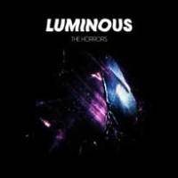The Horrors: heavier, weirder and wilder.