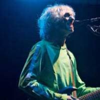 L'enfant du rock