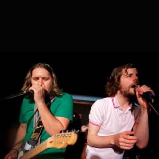 Big Next - Casiokids - Openbaringen uit Bergen
