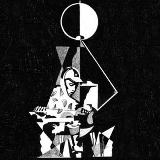 6 feet beneath the moon