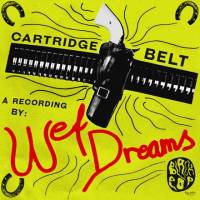 Cartridge Belt (EP)
