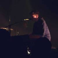 James Blake verrast positief