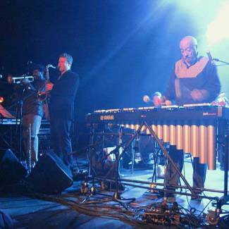 Mulatu Astatke - Godfather Ethiojazz verleidt nieuwe generatie
