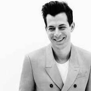 Une belle collaboration pour Mark Ronson !