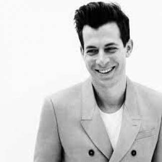 Une belle collaboration pour Mark Ronson !