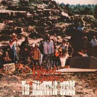 Edward Sharpe et ses onze Magnetic Zeros