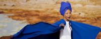 Fatoumata Diawara - Multitalent + wereldburger + activiste = topperformer