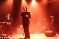 Matt Watts Group - Als een lopend vuur