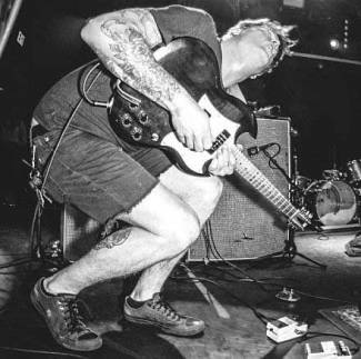 Thee Oh Sees - Onbesuisde energie