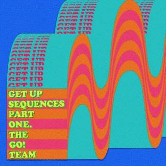 Le monde se souvient de The Go ! Team, maintenant…