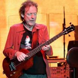 RIP Jack Bruce