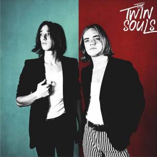 Et de deux pour Twin Souls !