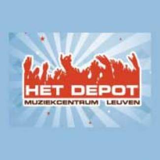 Het Depot Leuven: concertinfo 2017 - 2018