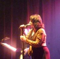 Lydia Lunch - Big Sexy Noise - dineren met Lunch smaakt naar meer!