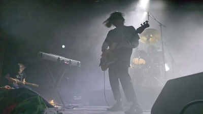 This Will Destroy You - Intieme postrock met een twist