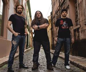 Pentral - I didn’t want Pentral to be a second AC/DC, so we put so many elements of influence in our music; a sound different than any American or European band is just our tool …