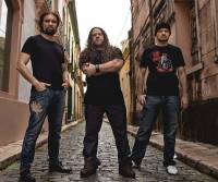 Pentral - I didn’t want Pentral to be a second AC/DC, so we put so many elements of influence in our music; a sound different than any American or European band is just our tool …