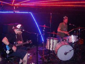 Left Lane Cruiser - Alle oude krakers overboord