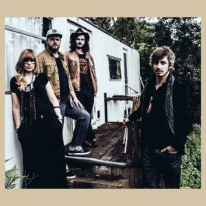 Le miroir aux seventies…