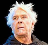John Cale - Er bestaan geen dieptepunten