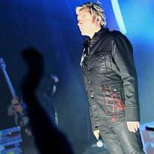 Jeugdsentiment met Duran Duran