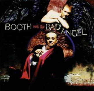 Tim Booth &amp; The Bad Angel