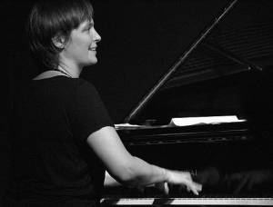 Eve Beuvens - Ik heb de indruk dat ik een vorm van impressionistische jazz breng