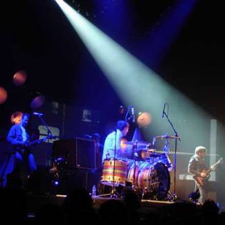 The Black Keys - Rauw en catchy as hell