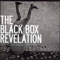 Set Your Head On Fire