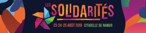 Les Solidarités 2019 : vendredi 23 août 2019
