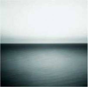 No line on the horizon
