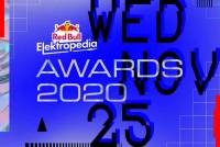 Lous and The Yakuza, Le Motel et Zwangere Guy, principaux prétendants aux Red Bull Elektropedia Awards 2020 !