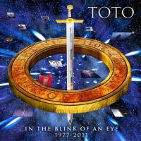 In The Blink of an Eye / Greatest Hits 1977-2011