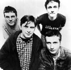 L’ombre de Teenage Fanclub