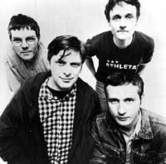L’ombre de Teenage Fanclub