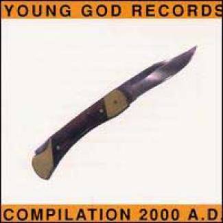 Compilation 2000 A.D.