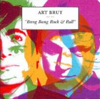 Bang Bang Rock &amp; Roll (special edition)