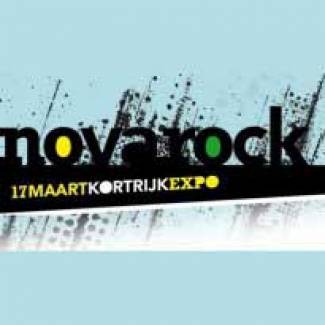 Novarock 2012 trekt de festivalzomer op gang …