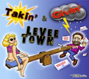 Takin’ &amp; Givin’