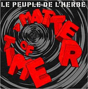 A Matter of Time