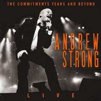 The Commitments years and beyond (Live)