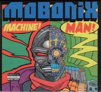 Machine Man