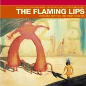 Yoshimi battles the pink robots