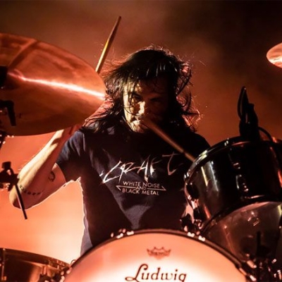 Russian Circles - Instrumentaal powertrio onder stoom