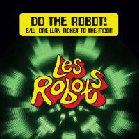 Big Trouble In Outer Space -single-