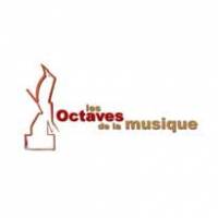 Les Octaves de la Musique 2015 : les prix !