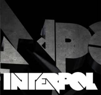 Interpol, clap 4ème.