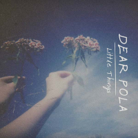 Les petites choses de Dear Pola