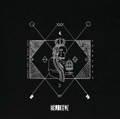 Un concept album pour HEADKEYZ…