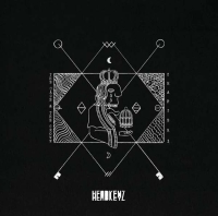 Un concept album pour HEADKEYZ…